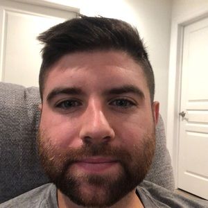 Meet your Posher, Craig